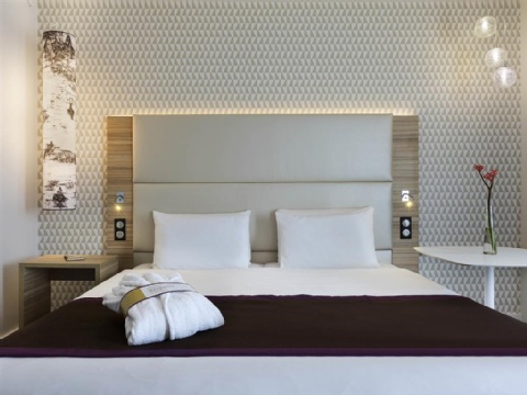 Hôtel Mercure Paris Orly Rungis ,  94656 near Paris Orly View Point 36