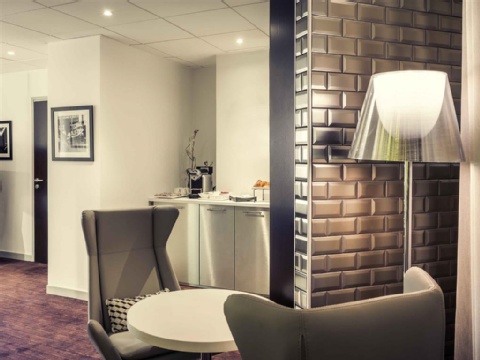 Hotel Mercure Paris Massy Gare TGV ,  91886 near Paris Orly View Point 13