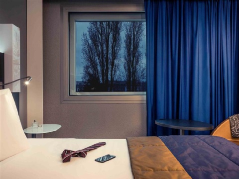 Hotel Mercure Paris Massy Gare TGV ,  91886 near Paris Orly View Point 20