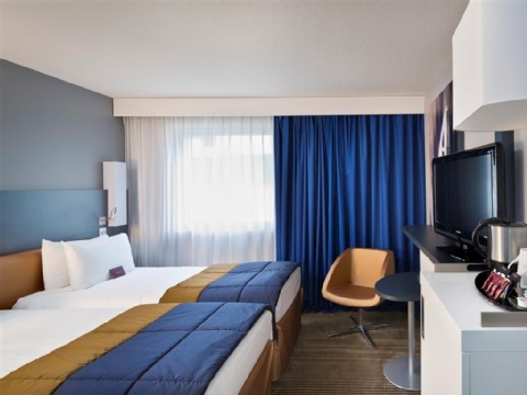 Hotel Mercure Paris Massy Gare TGV ,  91886 near Paris Orly View Point 21