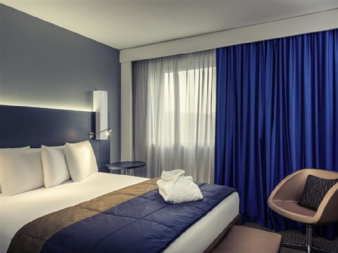 Hotel Mercure Paris Massy Gare TGV ,  91886 near Paris Orly View Point 25