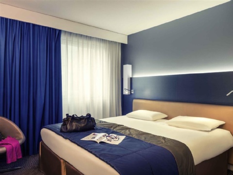 Hotel Mercure Paris Massy Gare TGV ,  91886 near Paris Orly View Point 28