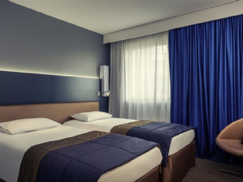 Hotel Mercure Paris Massy Gare TGV ,  91886 near Paris Orly View Point 29