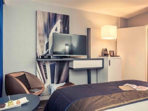 Hotel Mercure Paris Massy Gare TGV ,  91886 near Paris Orly View Point 30