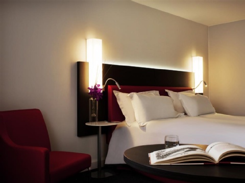 Hotel Mercure Paris CDG Airport & Convention ,  95713 near Charles de Gaulle Airport View Point 20