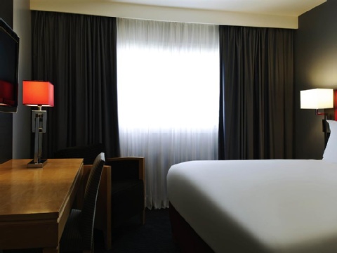 Hotel Mercure Paris CDG Airport & Convention ,  95713 near Charles de Gaulle Airport View Point 21