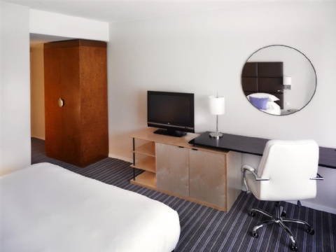 Hyatt Regency Paris - Charles de Gaulle ,  95912 near Charles de Gaulle Airport View Point 28