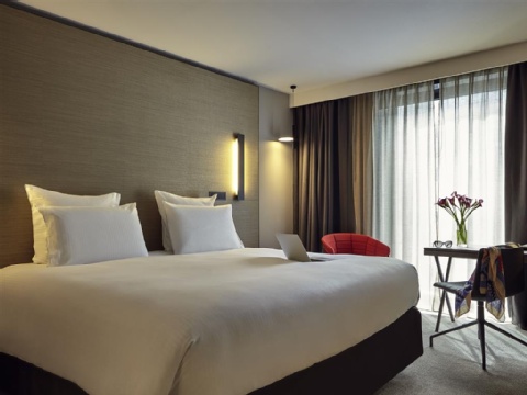 Pullman Paris Roissy-CDG Airport ,  95935 near Charles de Gaulle Airport View Point 40