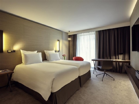 Pullman Paris Roissy-CDG Airport ,  95935 near Charles de Gaulle Airport View Point 41