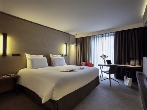 Pullman Paris Roissy-CDG Airport ,  95935 near Charles de Gaulle Airport View Point 54