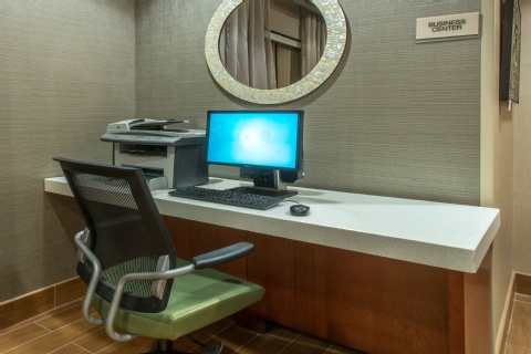 SpringHill Suites by Marriott Orlando North-Sanford , FL 32771 near Orlando Sanford International Airport View Point 2