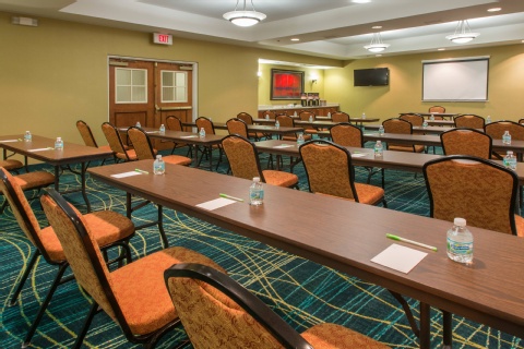 SpringHill Suites by Marriott Orlando North-Sanford , FL 32771 near Orlando Sanford International Airport View Point 7