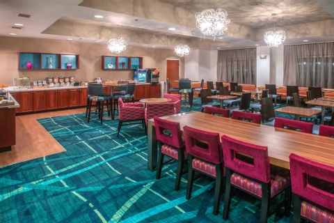 SpringHill Suites by Marriott Orlando North-Sanford , FL 32771 near Orlando Sanford International Airport View Point 11