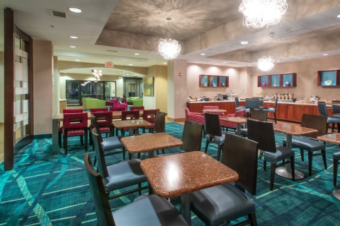 SpringHill Suites by Marriott Orlando North-Sanford , FL 32771 near Orlando Sanford International Airport View Point 12