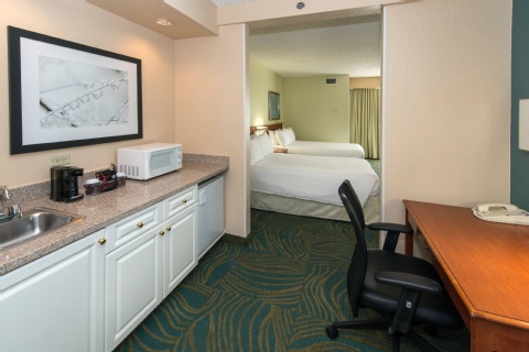 SpringHill Suites by Marriott Orlando North-Sanford , FL 32771 near Orlando Sanford International Airport View Point 20