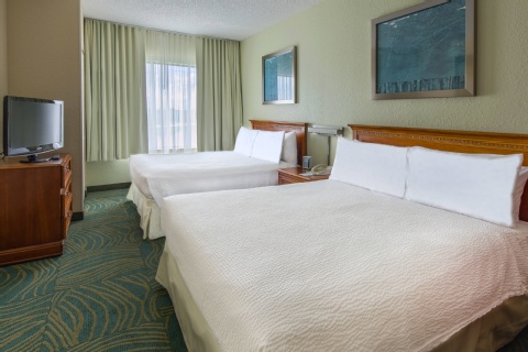 SpringHill Suites by Marriott Orlando North-Sanford , FL 32771 near Orlando Sanford International Airport View Point 21