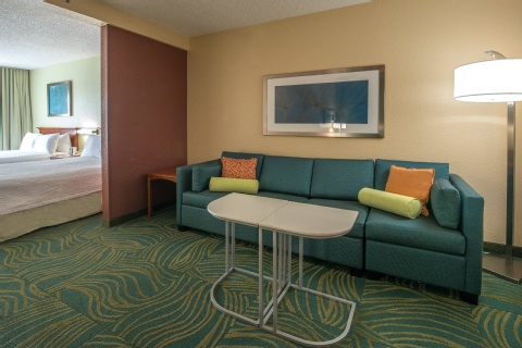 SpringHill Suites by Marriott Orlando North-Sanford , FL 32771 near Orlando Sanford International Airport View Point 22