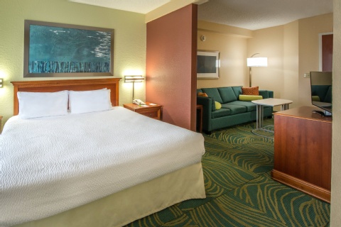 SpringHill Suites by Marriott Orlando North-Sanford , FL 32771 near Orlando Sanford International Airport View Point 24