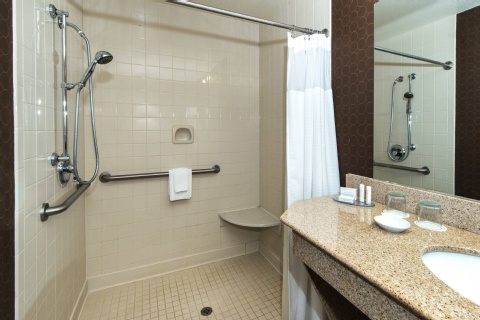 SpringHill Suites by Marriott Orlando North-Sanford , FL 32771 near Orlando Sanford International Airport View Point 28