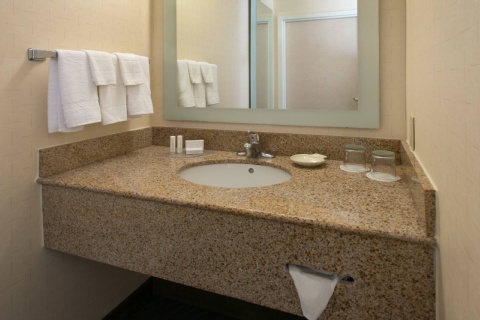 SpringHill Suites by Marriott Orlando North-Sanford , FL 32771 near Orlando Sanford International Airport View Point 29