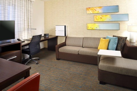 Residence Inn by Marriott Orlando Lake Nona , FL 32837 near Orlando International Airport View Point 22