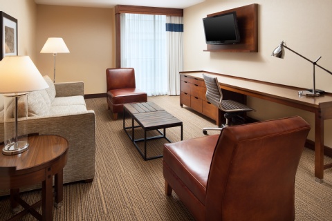 Four Points by Sheraton San Jose Airport , CA 95112 near Norman Y. Mineta San Jose Intl Airport View Point 19