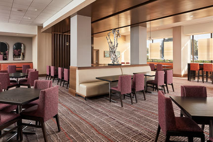 Crowne Plaza Dallas Market Center, an IHG Hotel , TX 75247 near Dallas Love Field Airport View Point 21