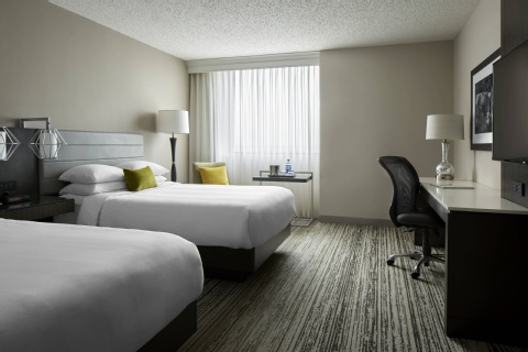 DFW Airport Marriott South , TX 76155 near Dallas-fort Worth International Airport View Point 17