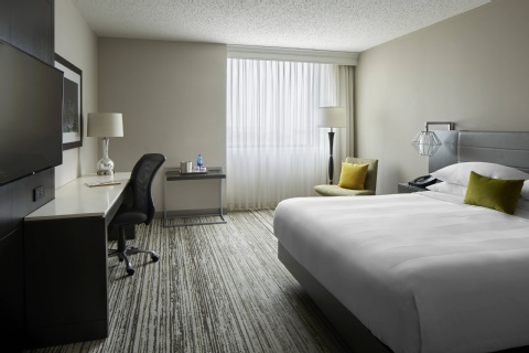 DFW Airport Marriott South , TX 76155 near Dallas-fort Worth International Airport View Point 18