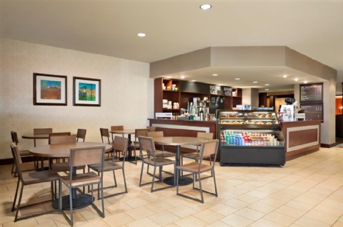 DoubleTree by Hilton Hotel Dallas - DFW Airport North , TX 75063 near Dallas-fort Worth International Airport View Point 5