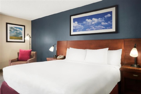 DoubleTree by Hilton Hotel Dallas - DFW Airport North , TX 75063 near Dallas-fort Worth International Airport View Point 21