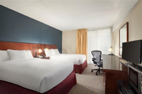 DoubleTree by Hilton Hotel Dallas - DFW Airport North , TX 75063 near Dallas-fort Worth International Airport View Point 23