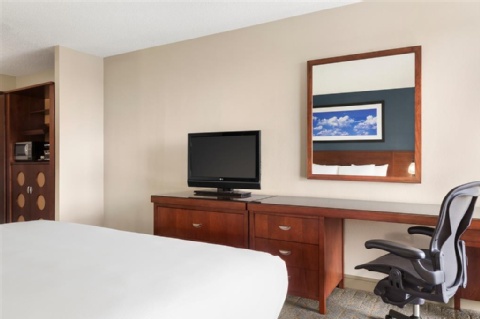 DoubleTree by Hilton Hotel Dallas - DFW Airport North , TX 75063 near Dallas-fort Worth International Airport View Point 29