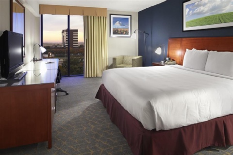 DoubleTree by Hilton Hotel Dallas - DFW Airport North , TX 75063 near Dallas-fort Worth International Airport View Point 30