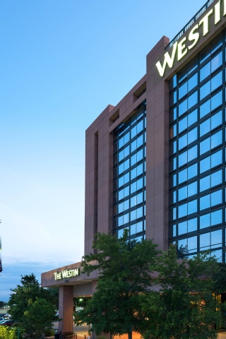 The Westin Dallas Fort Worth Airport , TX 75063 near Dallas-fort Worth International Airport View Point 2