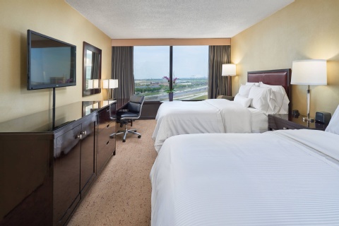 The Westin Dallas Fort Worth Airport , TX 75063 near Dallas-fort Worth International Airport View Point 14