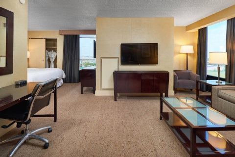 The Westin Dallas Fort Worth Airport , TX 75063 near Dallas-fort Worth International Airport View Point 19