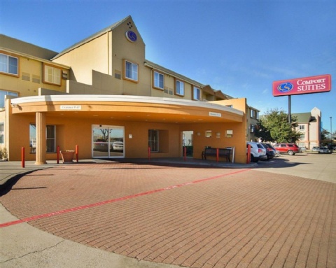 Comfort Suites DFW Airport , TX 75063 near Dallas-fort Worth International Airport View Point 2