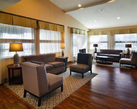 Comfort Suites DFW Airport , TX 75063 near Dallas-fort Worth International Airport View Point 10