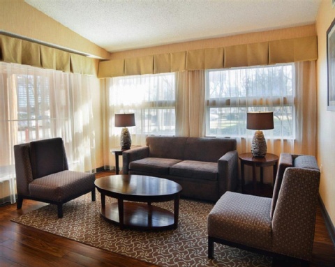 Comfort Suites DFW Airport , TX 75063 near Dallas-fort Worth International Airport View Point 11