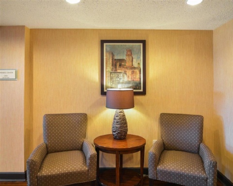 Comfort Suites DFW Airport , TX 75063 near Dallas-fort Worth International Airport View Point 12