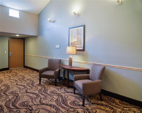 Comfort Suites DFW Airport , TX 75063 near Dallas-fort Worth International Airport View Point 13