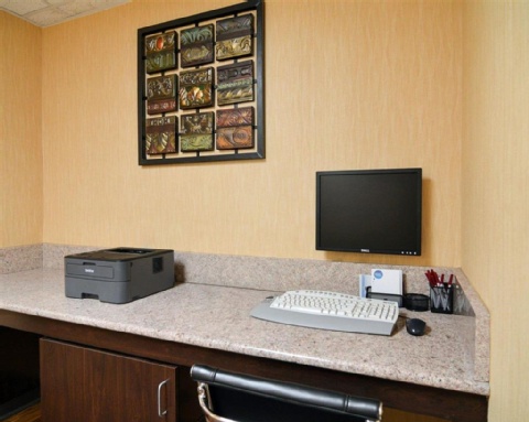 Comfort Suites DFW Airport , TX 75063 near Dallas-fort Worth International Airport View Point 16