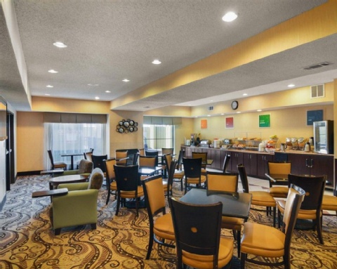 Comfort Suites DFW Airport , TX 75063 near Dallas-fort Worth International Airport View Point 19