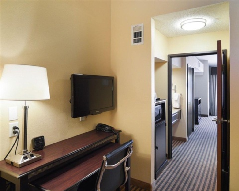 Comfort Suites DFW Airport , TX 75063 near Dallas-fort Worth International Airport View Point 27