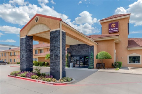 Clarion Inn & Suites DFW North , TX 75063 near Dallas-fort Worth International Airport View Point 2