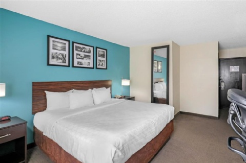 Clarion Inn & Suites DFW North , TX 75063 near Dallas-fort Worth International Airport View Point 14