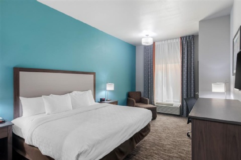 Clarion Inn & Suites DFW North , TX 75063 near Dallas-fort Worth International Airport View Point 17