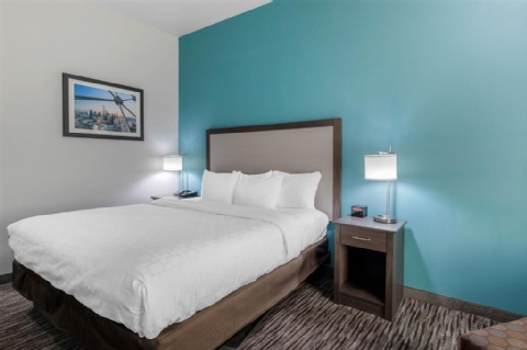 Clarion Inn & Suites DFW North , TX 75063 near Dallas-fort Worth International Airport View Point 20