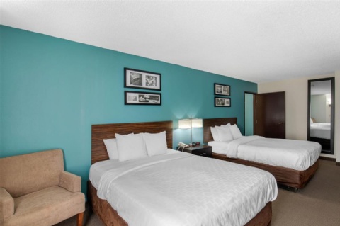 Clarion Inn & Suites DFW North , TX 75063 near Dallas-fort Worth International Airport View Point 22